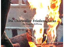 „Der Klang der Hoffnung“ – Die Festschrift zur Friedensglocke