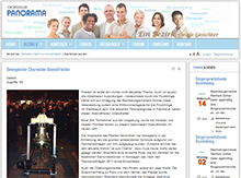 Chorweiler-Panorama.de – 12. Januar 2015