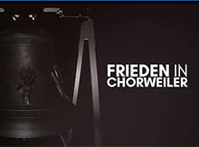Kurzfilm „Frieden in Chorweiler“