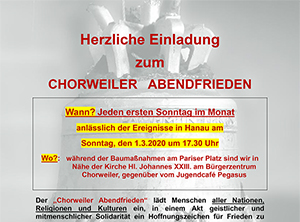 „Zusammenklang guter Kräfte“