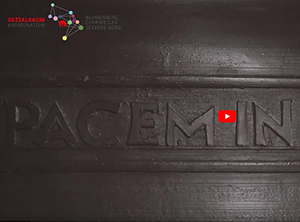 Chorweiler Abendfrieden am 05. Juni 2020