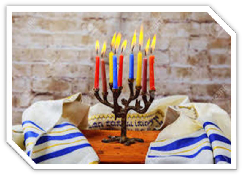 Chorweiler Abendfrieden am 5. Dezember 2021